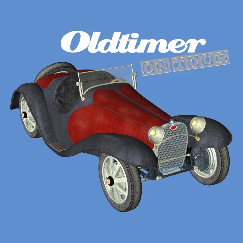 Oldtimer on Tour