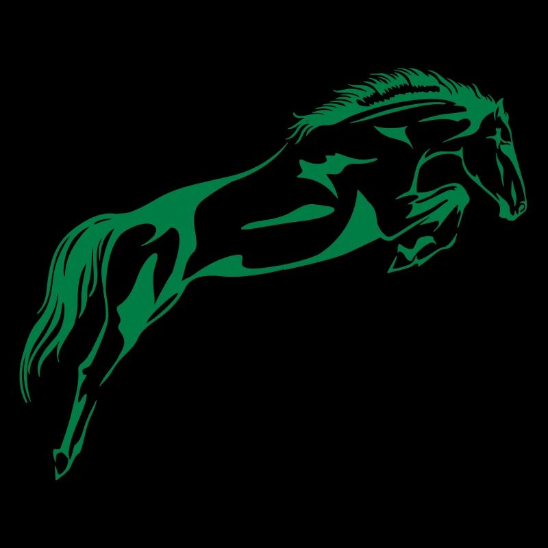 Springpferd