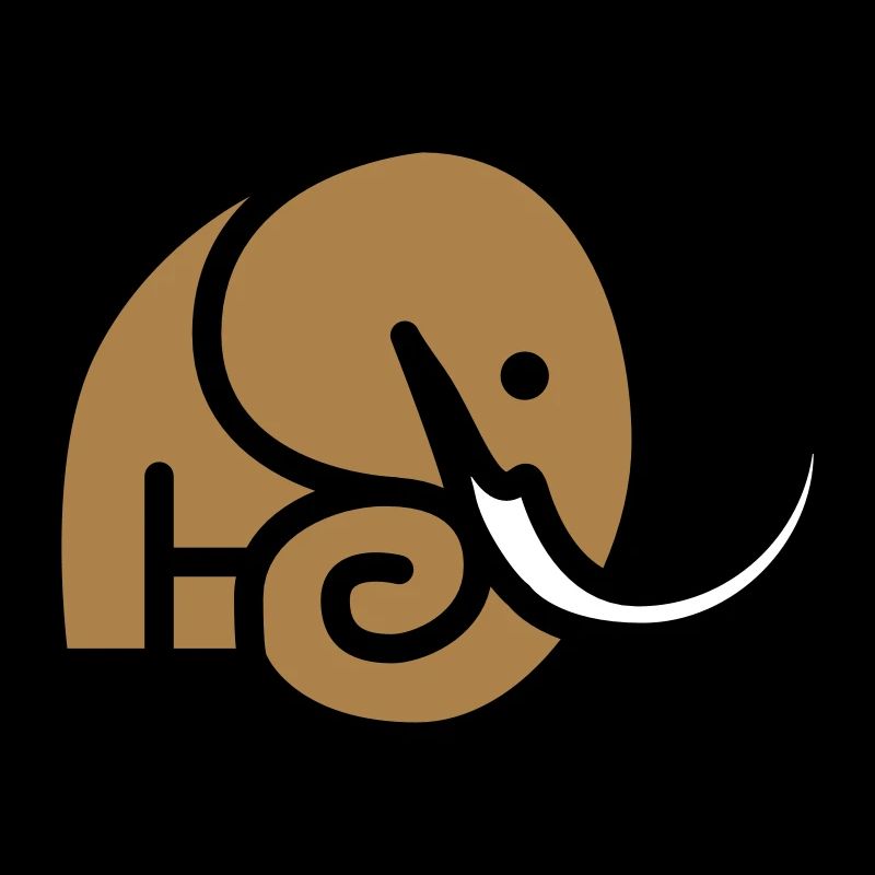 Mammut Logo Signet