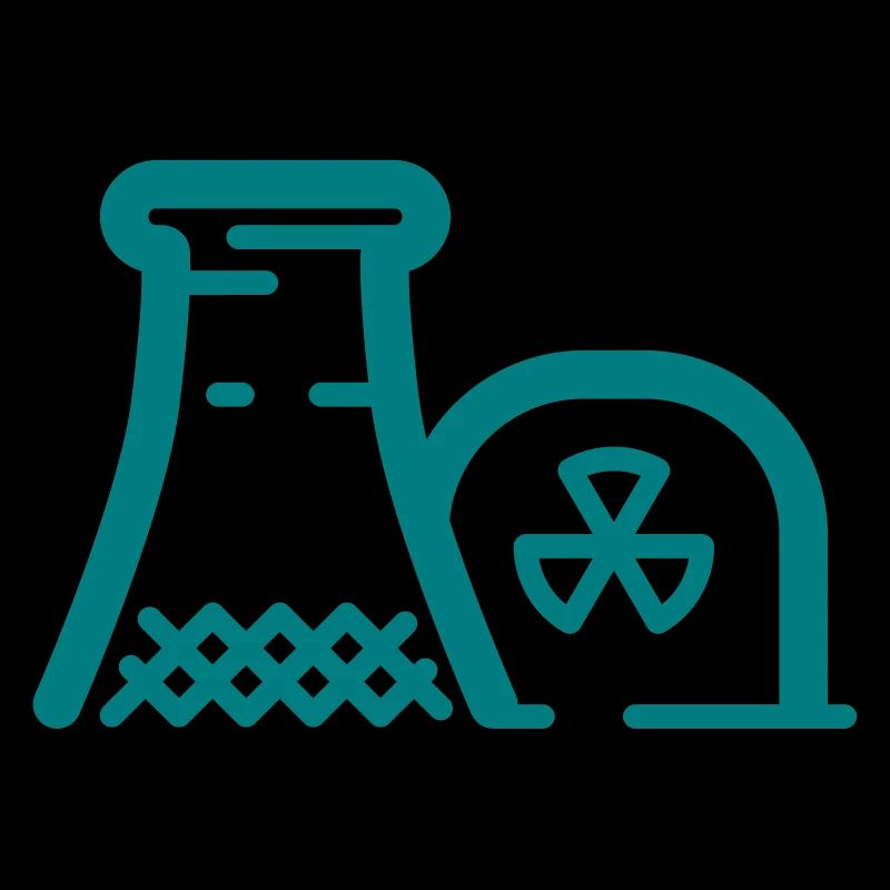 Atomkraftwerk