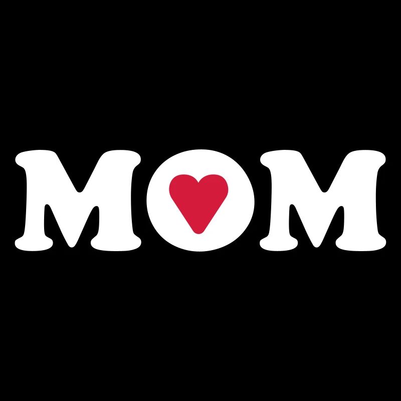 Ich liebe Mama