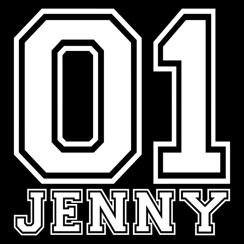 Jenny - Name