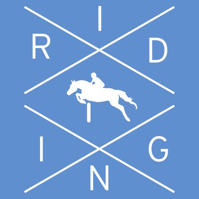 reiten