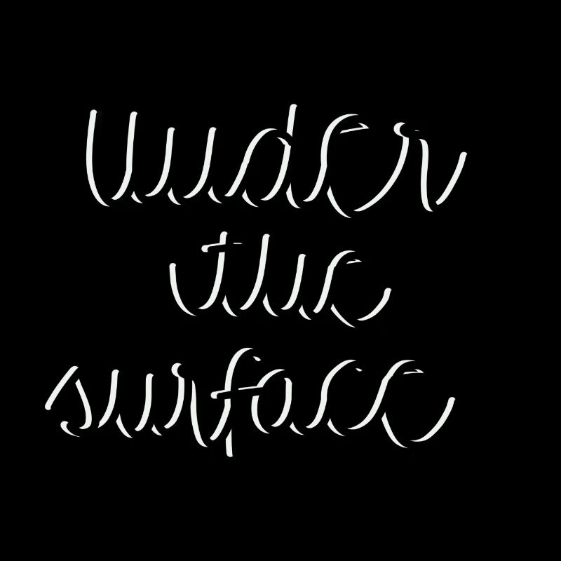 Sous la surface