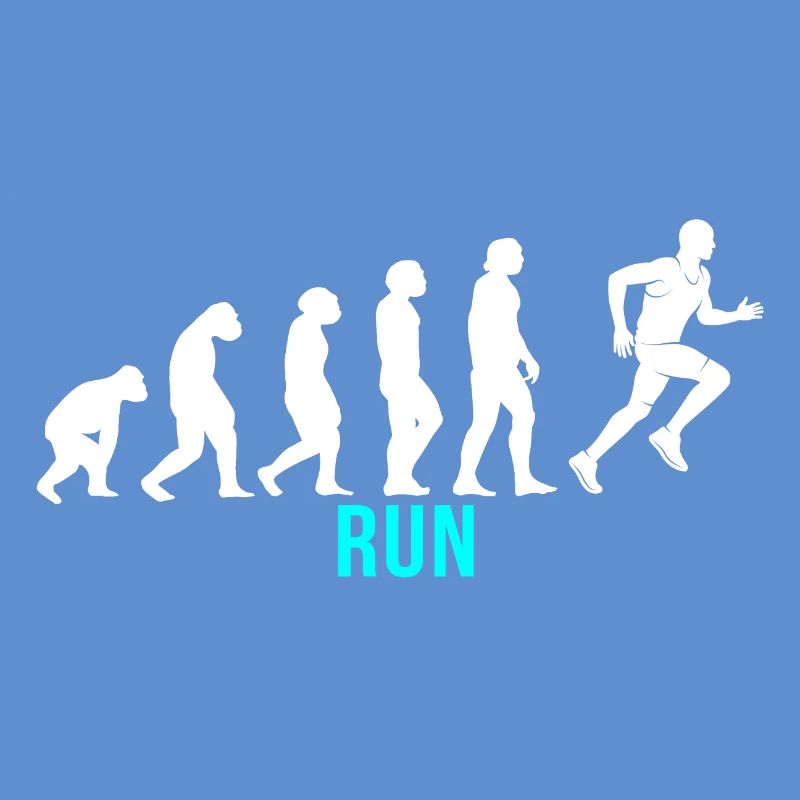 Run Evolution
