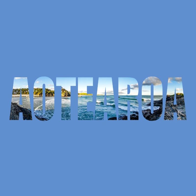 Neuseeland Geschenkidee Backpacker Work & Travel