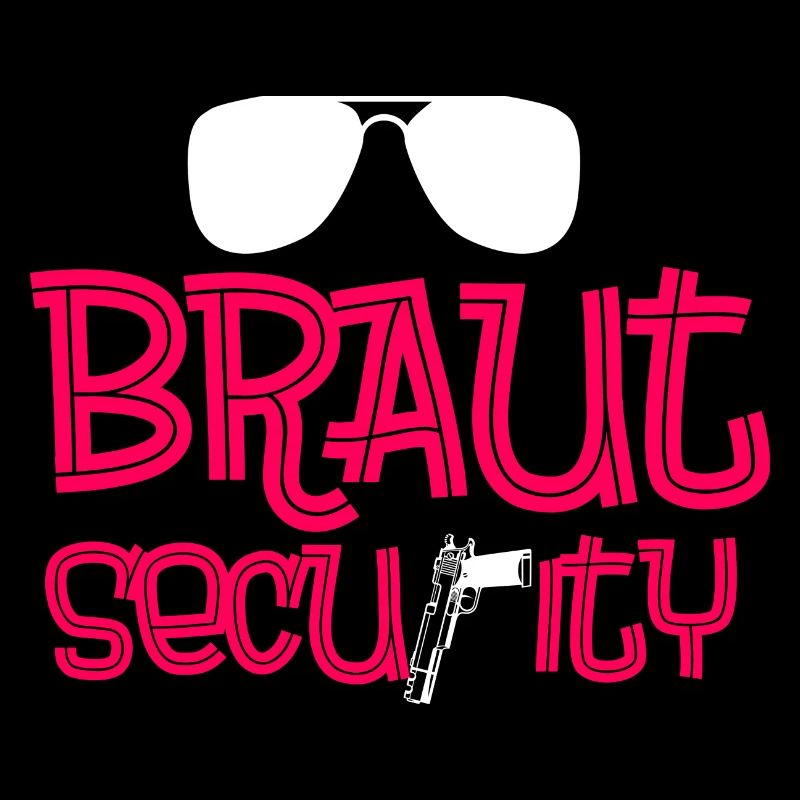 Braut security