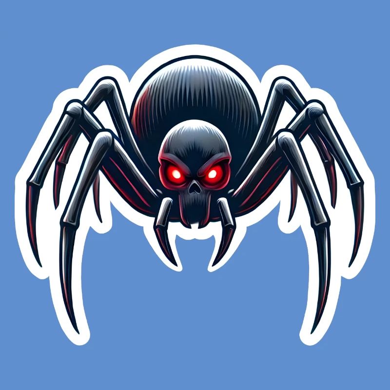 Spinne