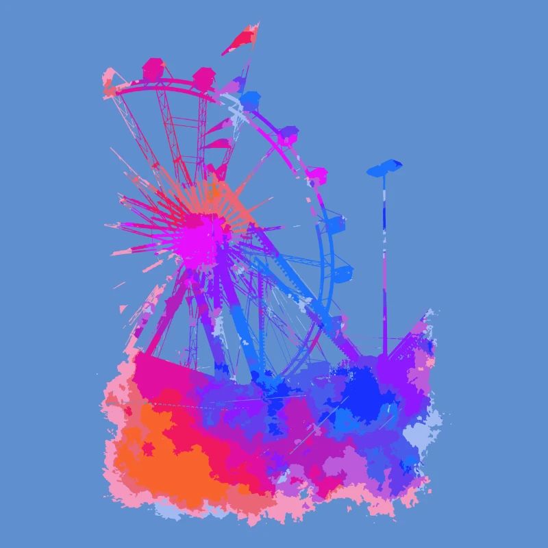 grande roue