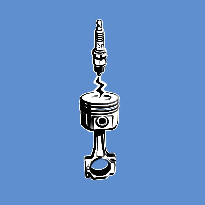 Spark & Piston