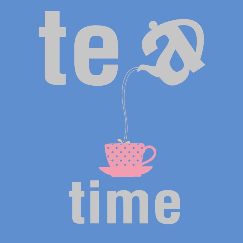 tea time