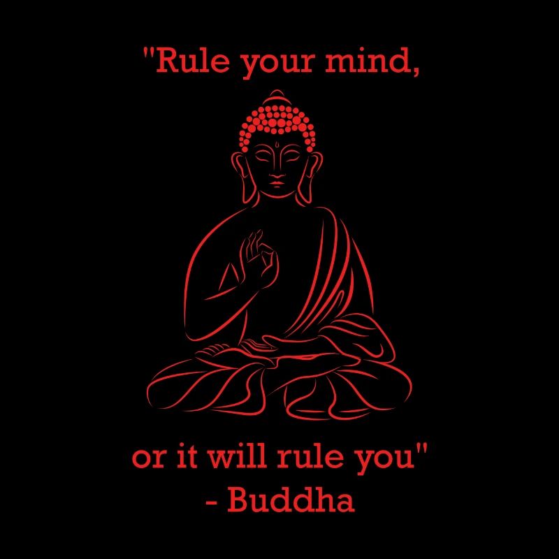 Buddha - "Verstand"