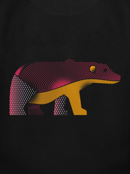 Ours graphique