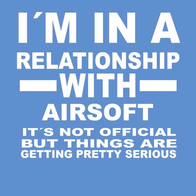 relation avec AIRSOFT