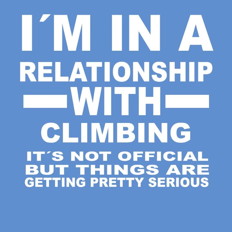 relation avec CLIMBING