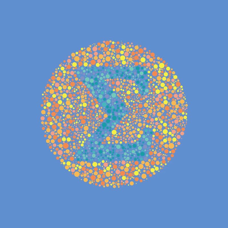 Sigma-Sehtest
