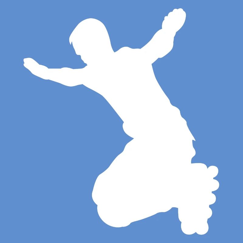 Inline Skater Rollerblades Roller skates Skating