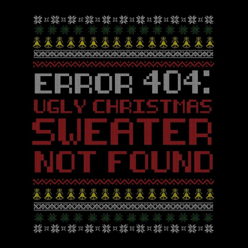 Noël 404 programmeurs / cadeaux