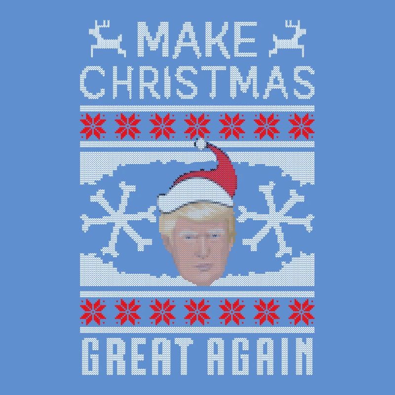 Make Christmas Great Again