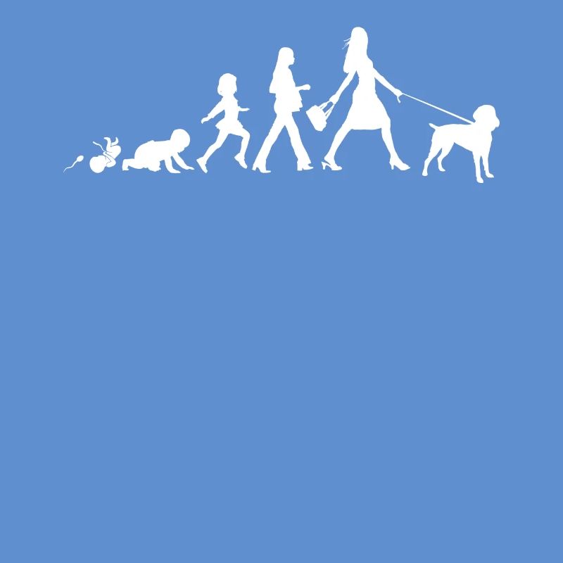 German Wirehaired Pointer Geschenke Grow Evolution