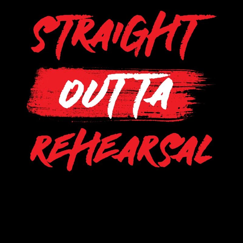 Musical - Actors - Acting - Casting