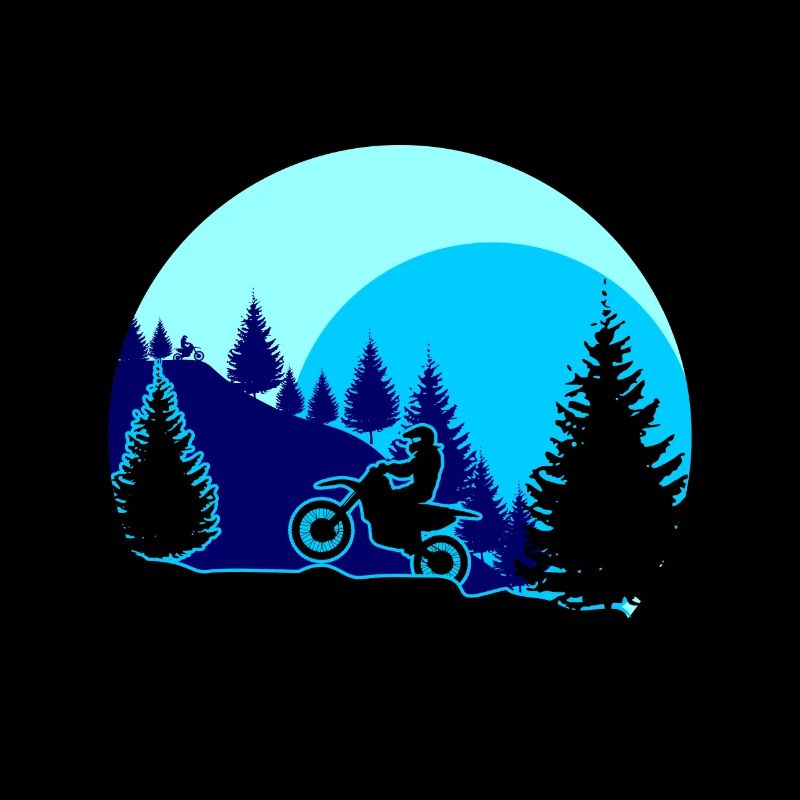 Motorrad Mottoradfahrer Geschenk Motorradfahren