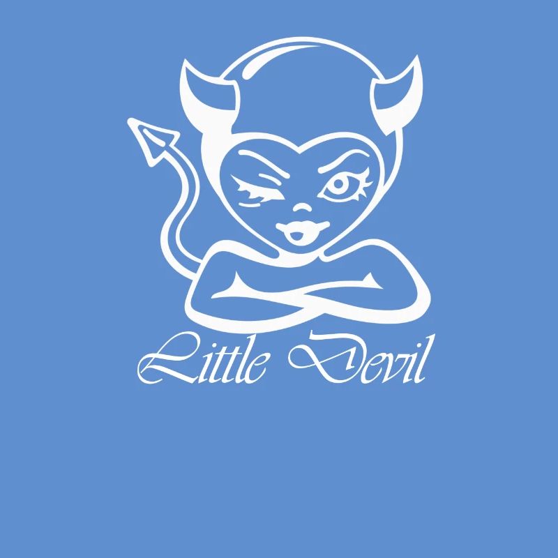 Little devil