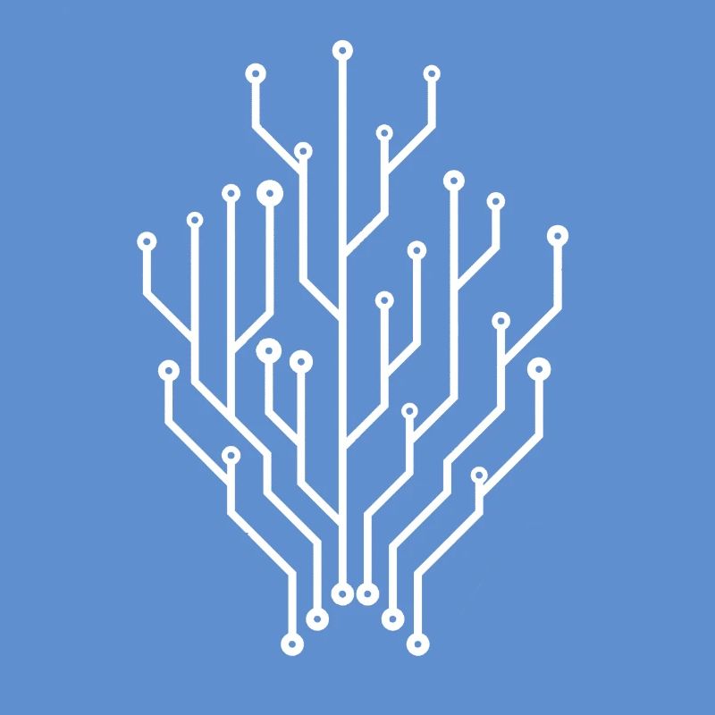 Connecteurs de circuits imprimés Programmer Computer Science Tree