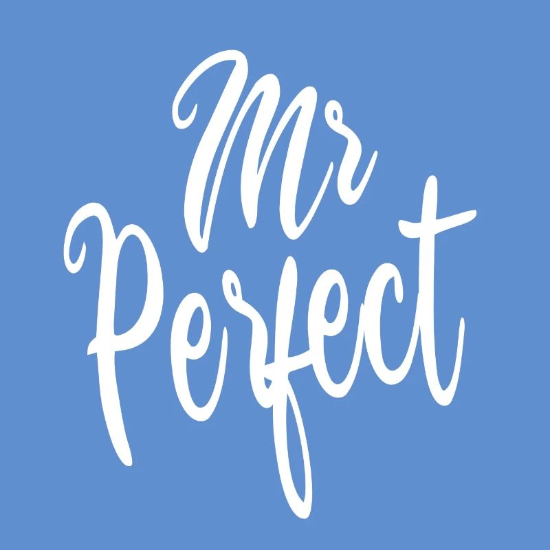 Mr Perfekt