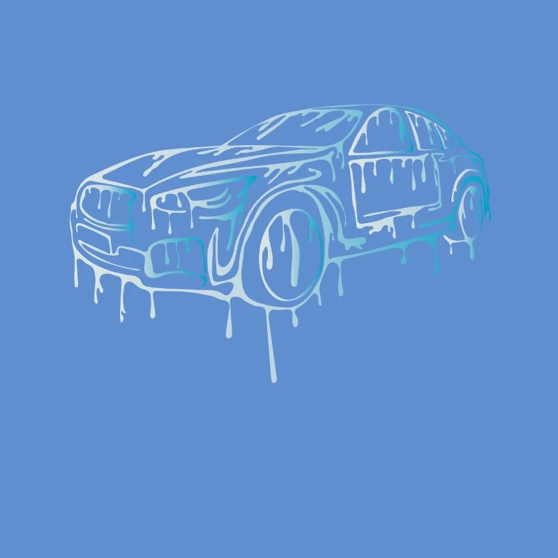 Cooles Auto