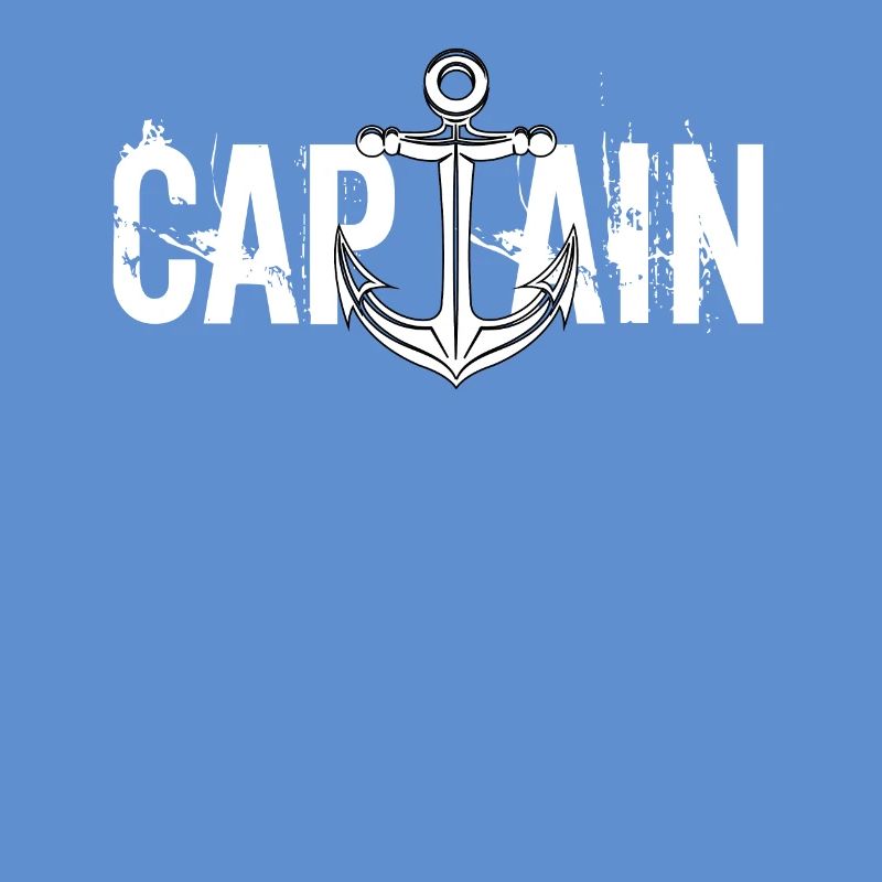 Captain Anchor
