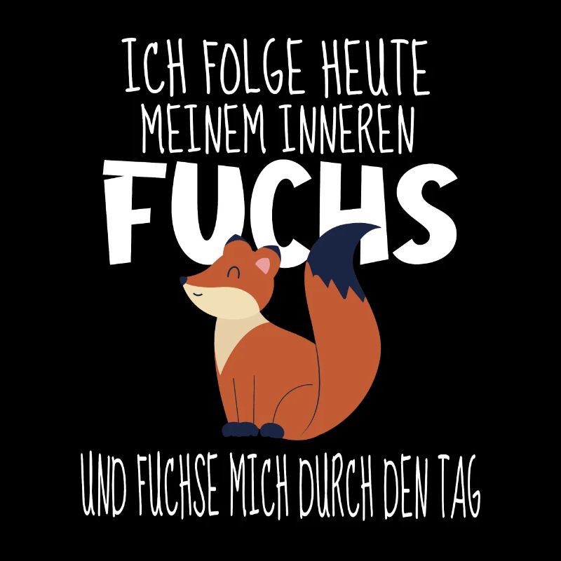 Lustige Fuchs Sprüche