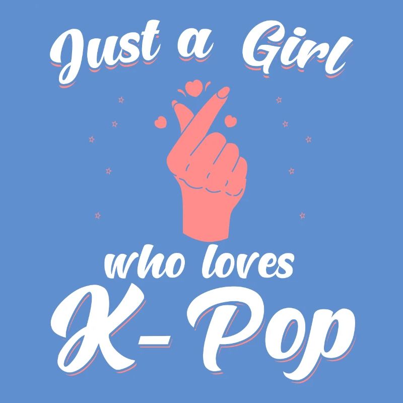 Kpop K-pop sort drôle