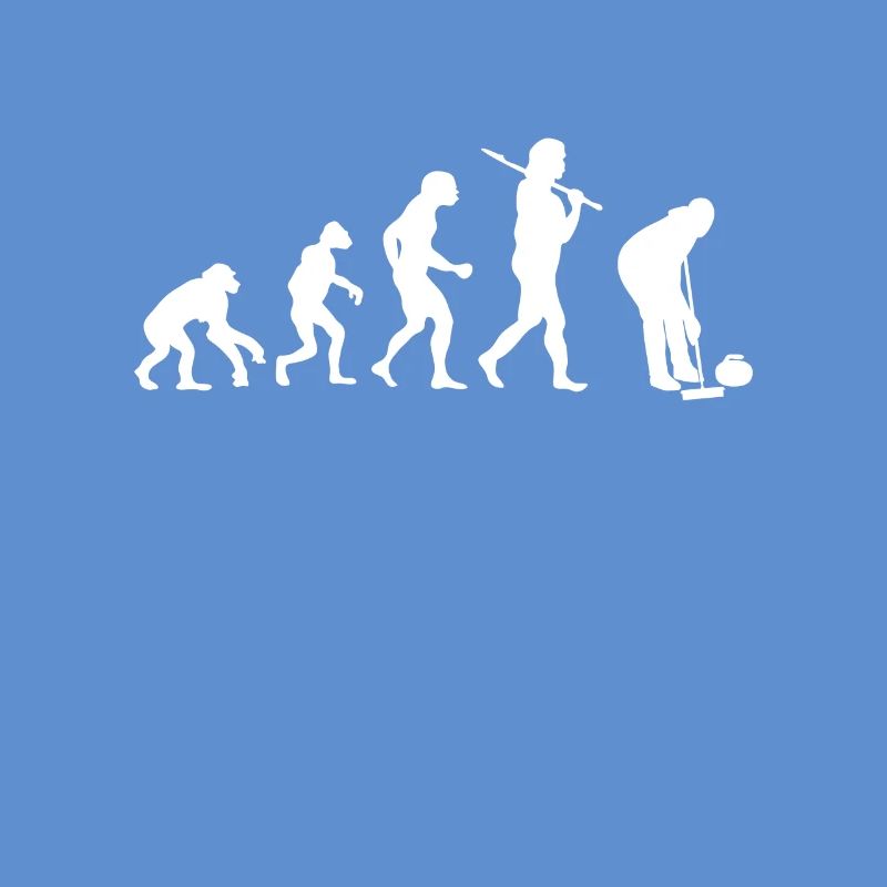 Evolution Curling