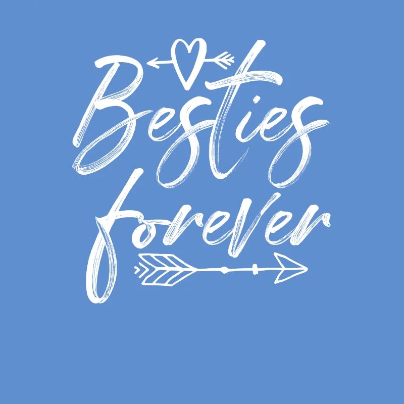 Besties forever
