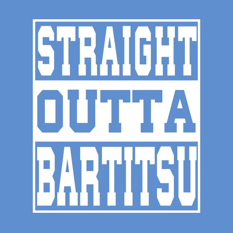 Bartitsu dit drôle
