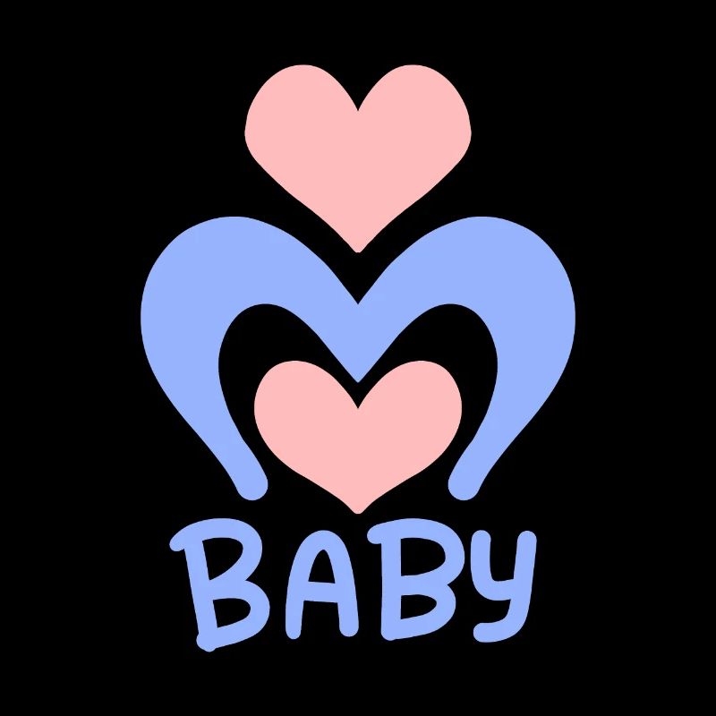 Baby Heart - Corps de bébé