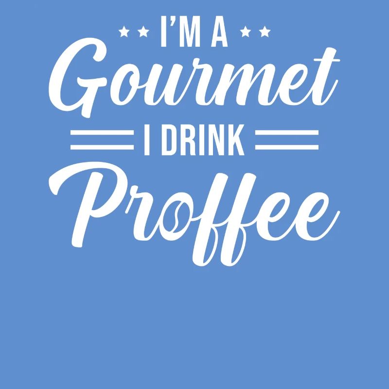 Proffee Spruch Protein Kaffee Lustig Proffee
