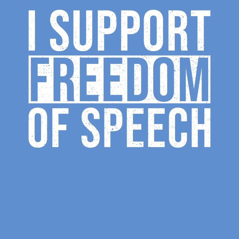 Liberté d’expression