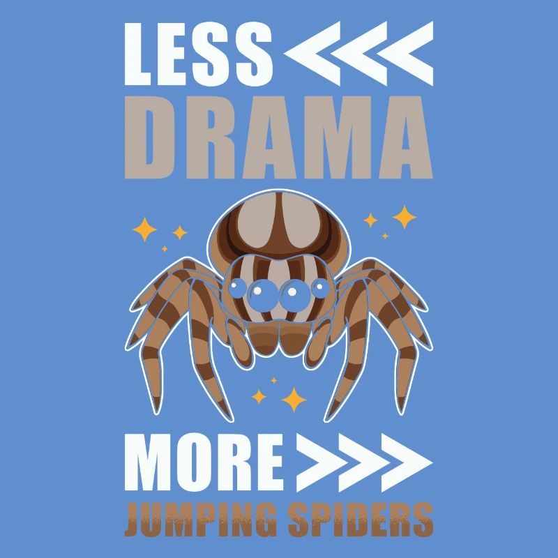 Dicton Jumping Spider