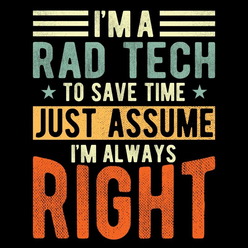 Rad Tech