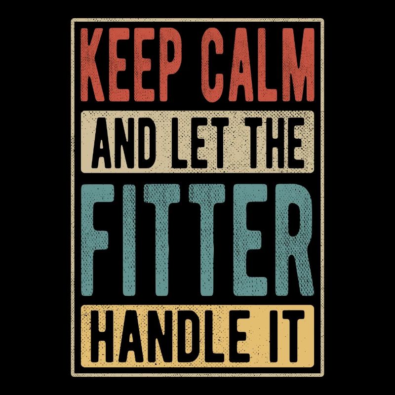 Fitter Retro Gift