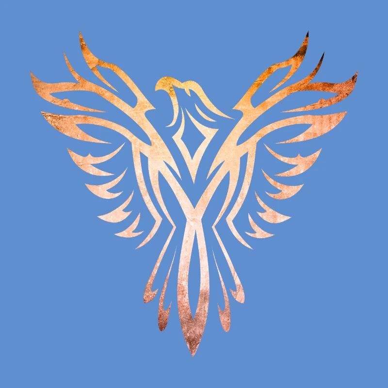 Eagle Phoenix