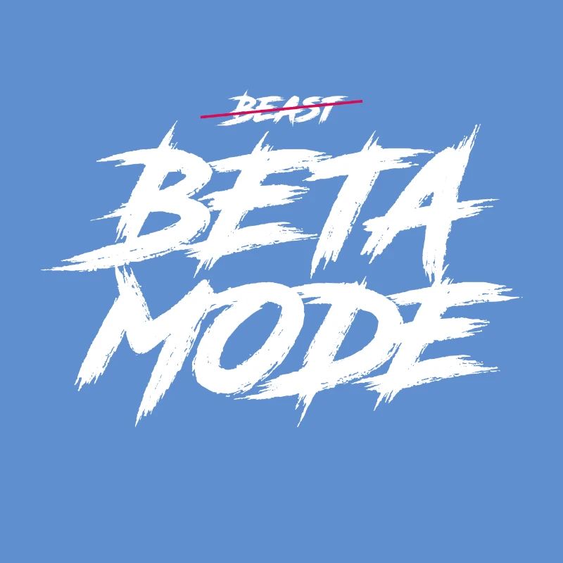 Mode bêta