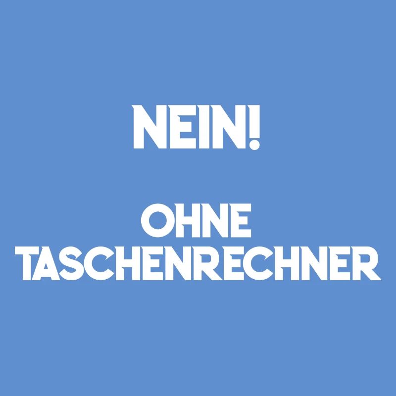 LEHRER MATHELEHRER MATHEMATIK TASCHENRECHNER