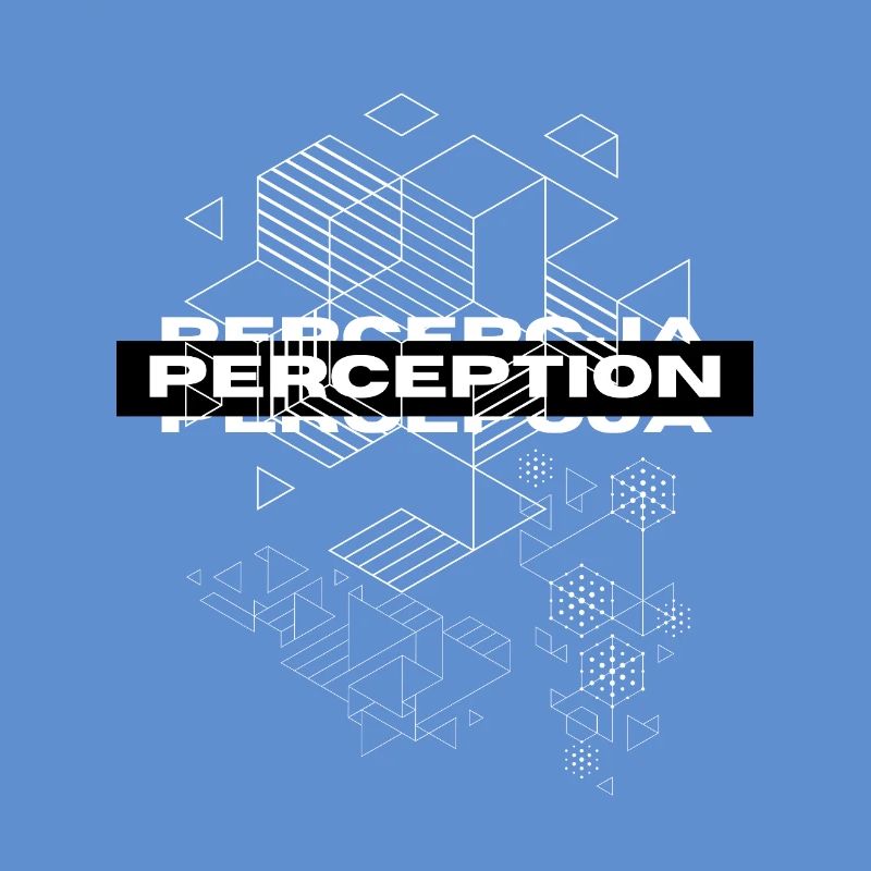 Perception Géométrie Mystique
