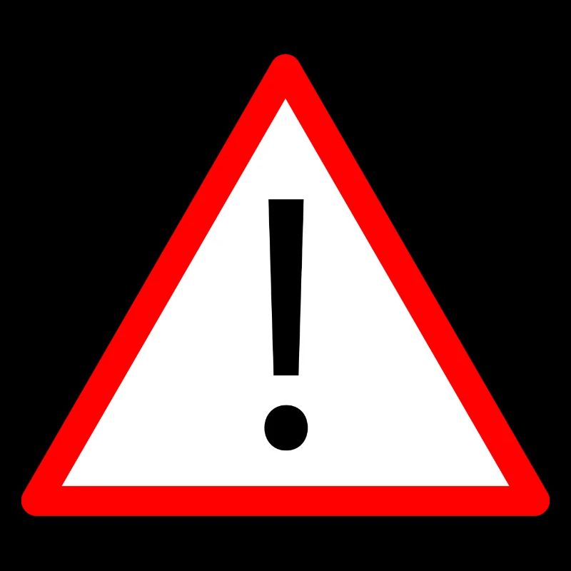 Attention!