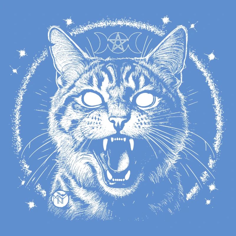 Bewitched Tabby