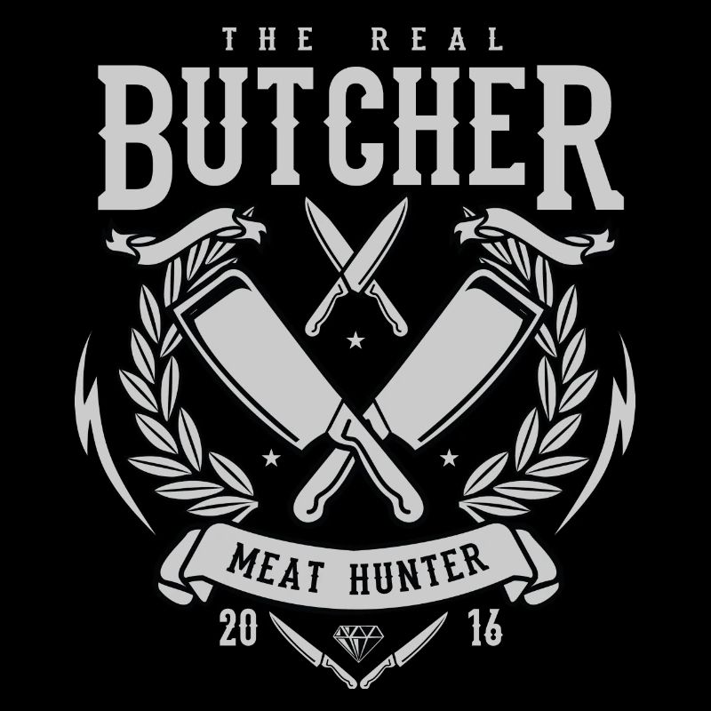 Real Butcher