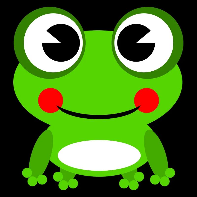 grenouille